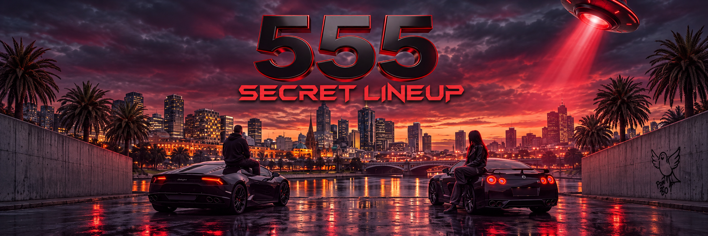 555 Returns